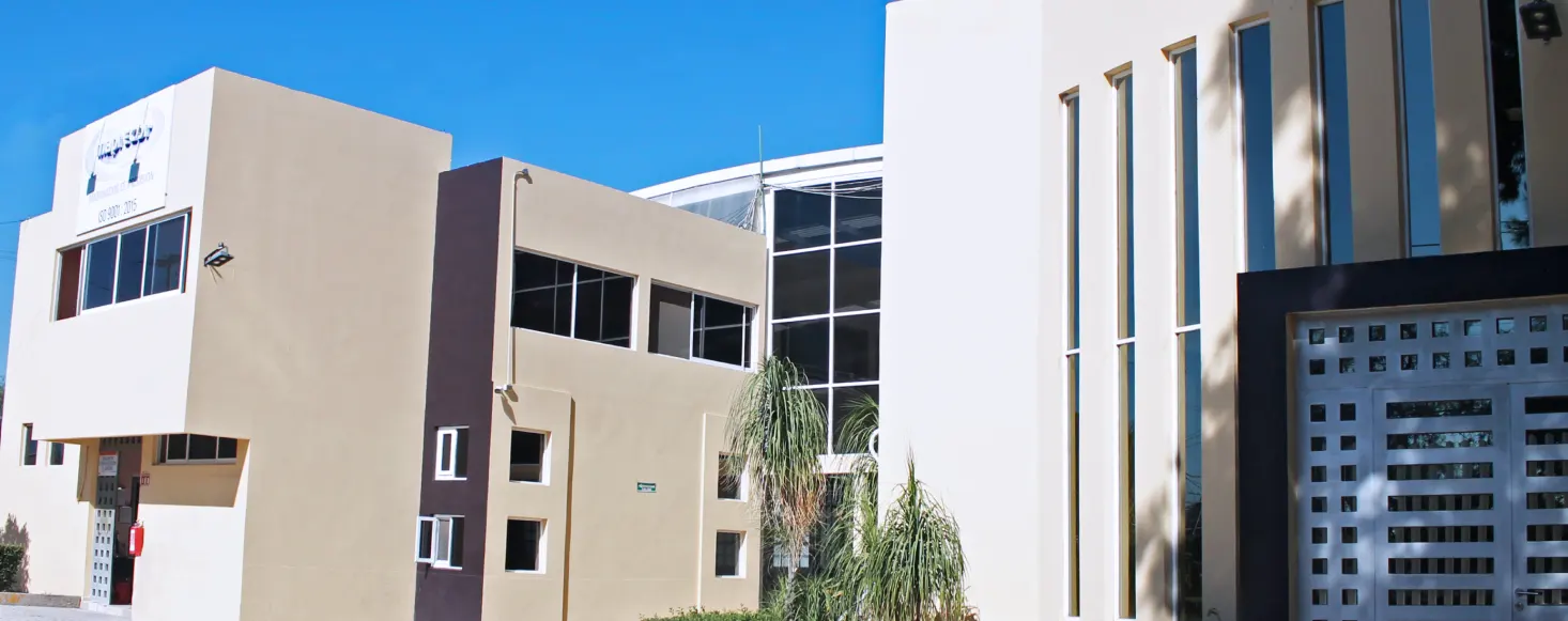Building in Construction